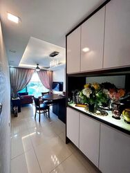 Blk 588D Park Central @ Amk (Ang Mo Kio), HDB 4 Rooms #583519851